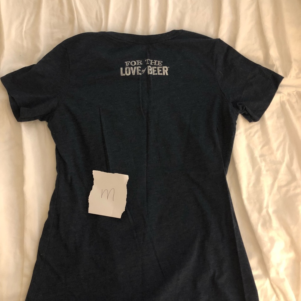 Sam Adams tee - Picture 2 of 2